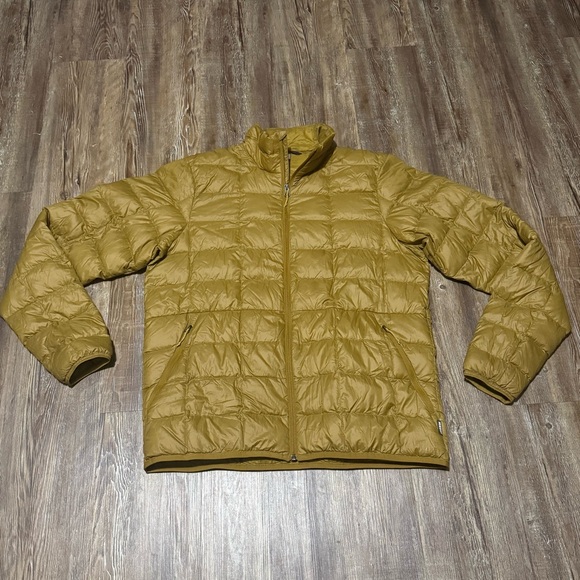 REI Jackets & Blazers - REI Co-Op 650 Down Jacket 2.0 Women's Medium Puffer Lightweight Zip Up Coat